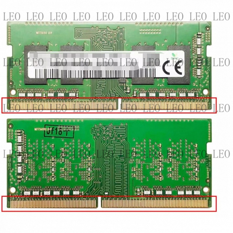 Ddr4 Laptop Ram - MY 1 ชิ้น แท้สำหรับ Dell G3