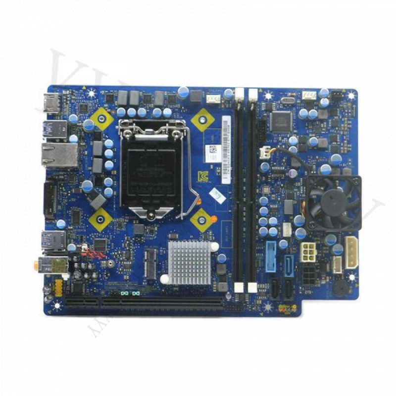 Ddr4 32Gb - Y+ สำหรับเมนบอร์ด Dell X51 R3 Alienware