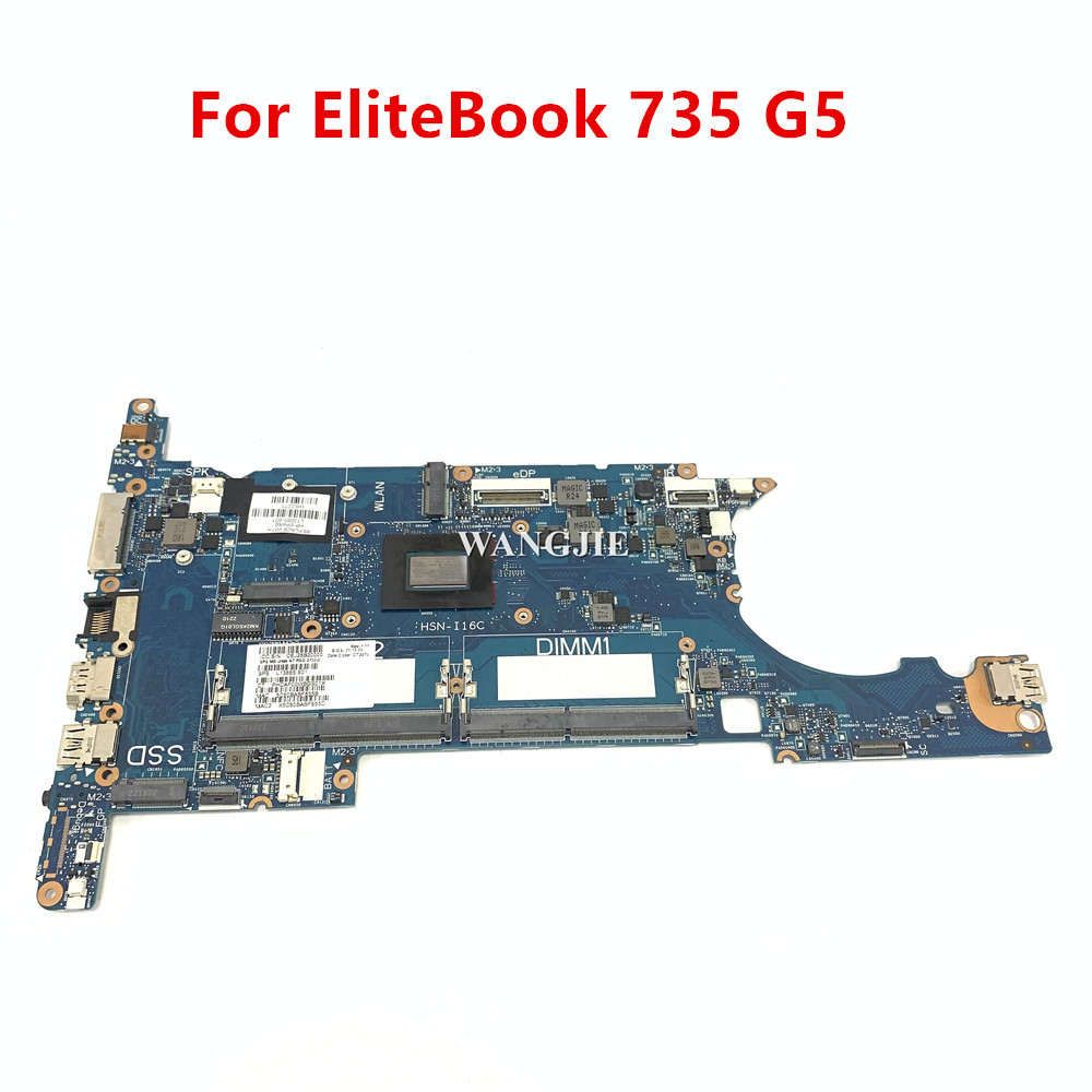 Ddr4 16Gb - สำหรับเมนบอร์ดแล็ปท็อป HP EliteBook 735 G5 รุ่น