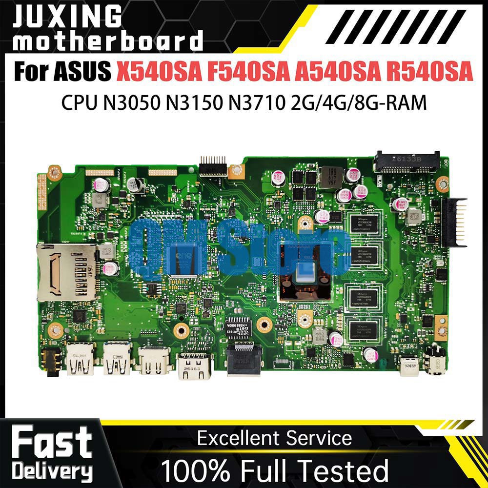 Ddr2 Ram - สำหรับ ASUS VivoBook F540SA A540SA R540SA