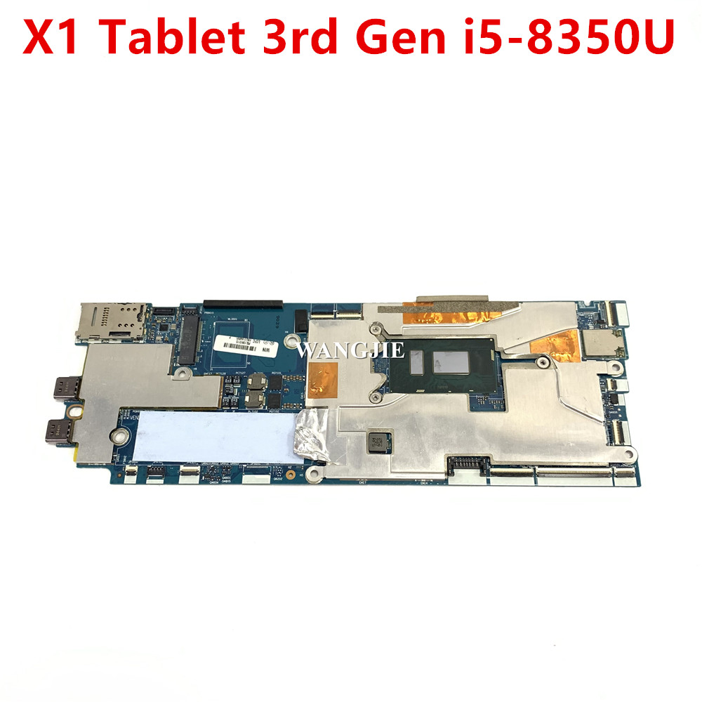 Ddr4 8Gb - NM-B271 สำหรับ Lenovo ThinkPad X1 Tablet