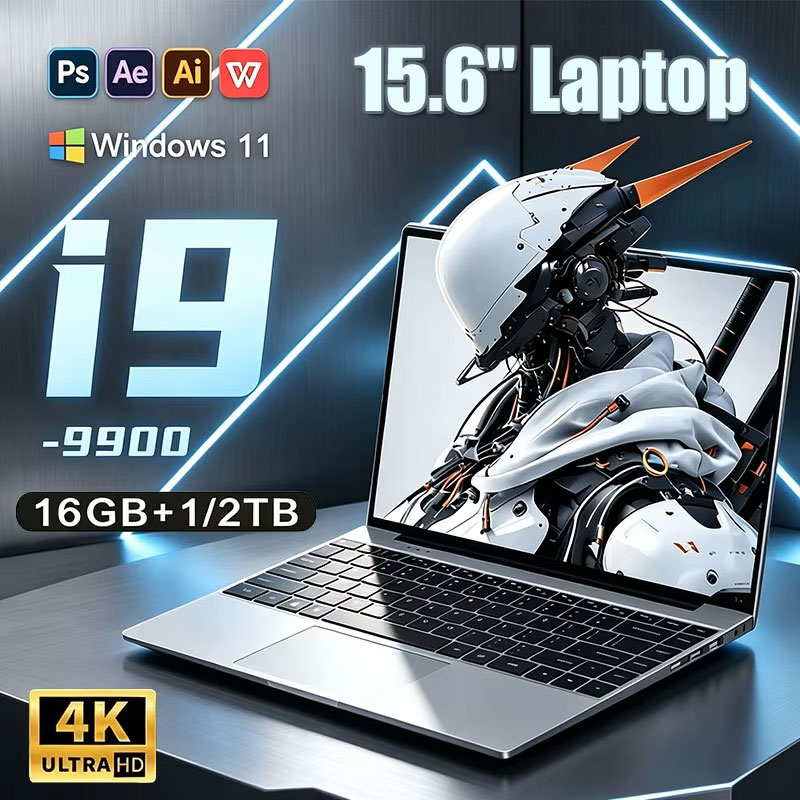 Ddr4 32Gb - ใหม่ 15.6'แล็ปท็อปอินเทล คอร์ I9-9900 32GB 2TB