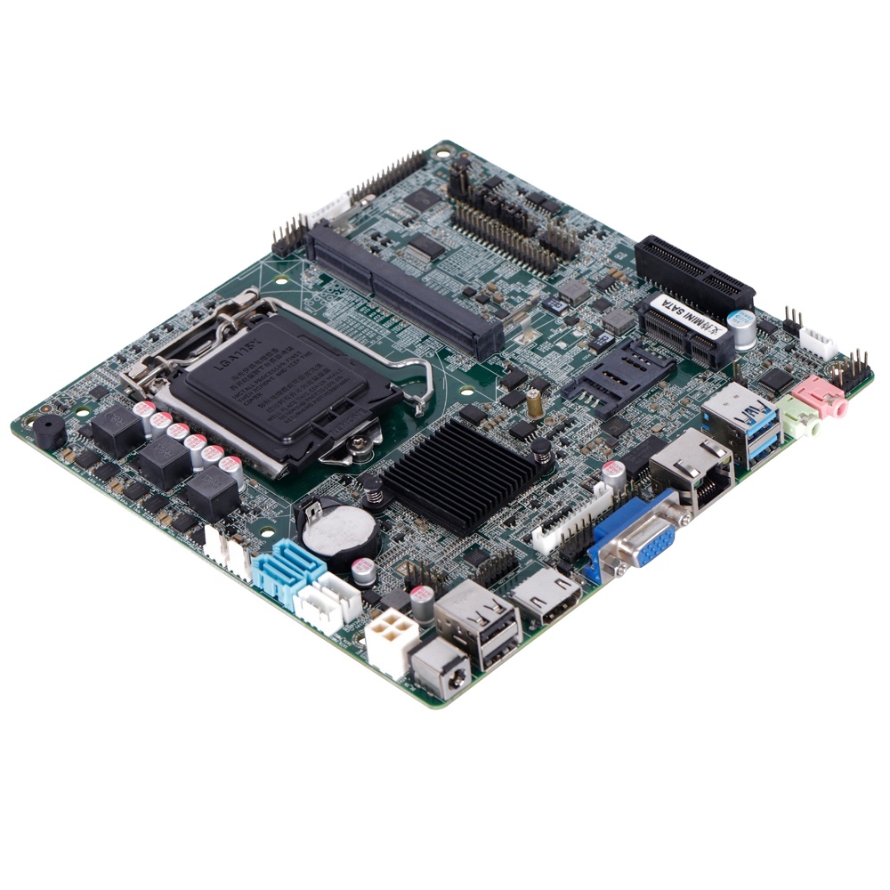 Ddr3 Ram - ELSKY LGA 1150 เมนบอร์ดสำหรับ CPU Haswell/Broadwell,