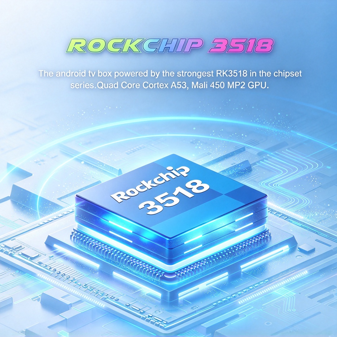 กล่องทีวีอัจฉริยะ Android 16 8 - Ddr3 8Gb บทวิจารณ์และราคา