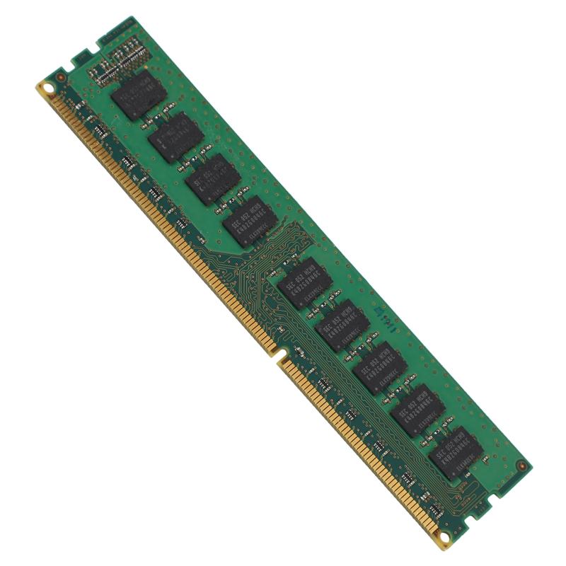 ใหม่ 4GB 2RX8 PC3-10600E 1.5V  - Ddr3 Ram บทวิจารณ์และราคา