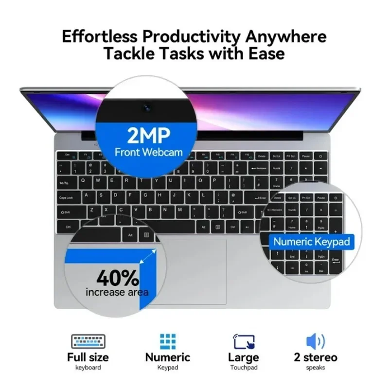 โน้ตบุ๊กคอมพิวเตอร์รุ่นใหม่ปี  - Ddr4 Laptop Ram บทวิจารณ์และราคา