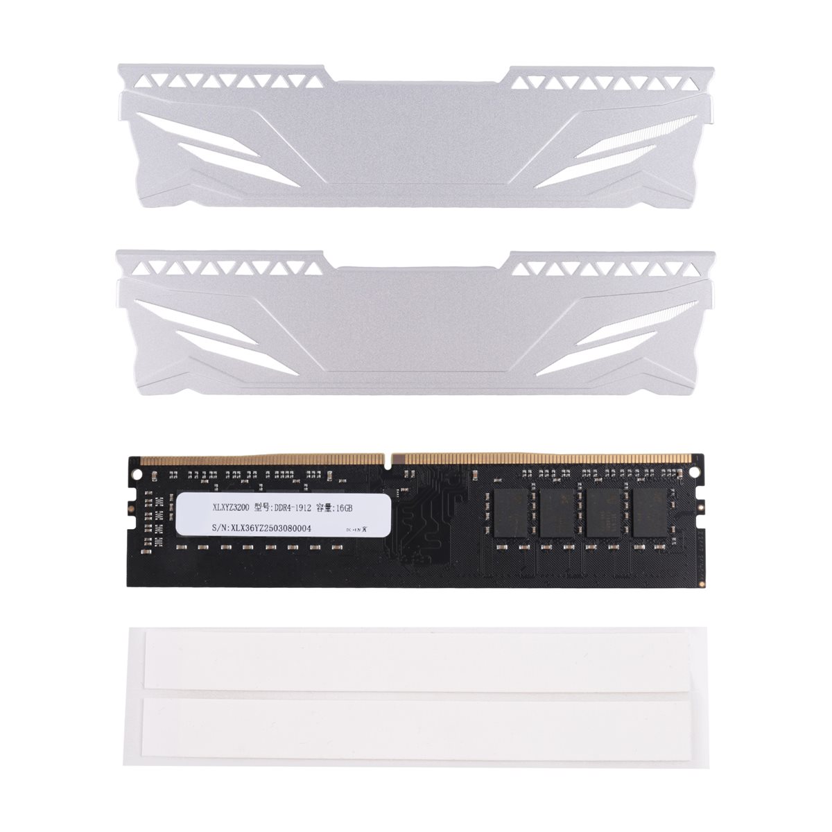A59E RAM DDR4 16GB 3200MHz สำห - Ram Memory Module บทวิจารณ์และราคา