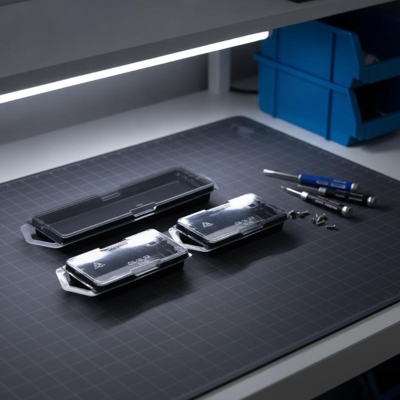 กล่องเก็บอุปกรณ์ป้องกัน CPU แล - Ddr2 Ram บทวิจารณ์และราคา