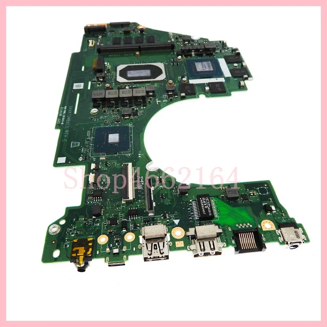 DAXKTDMB8C0 I5 I7-10th CPU GTX - Ddr4 8Gb บทวิจารณ์และราคา