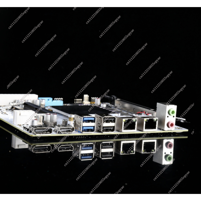 12H I9 12700H ES เมนบอร์ดคอมพิ - Ddr4 Desktop Ram บทวิจารณ์และราคา