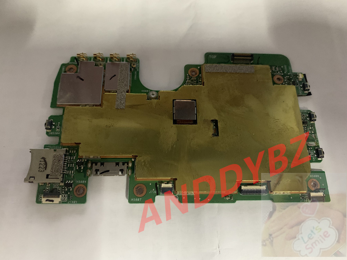 ใช้ต้นฉบับ M80TA MAINBOARD สํา - Ddr2 Ram บทวิจารณ์และราคา