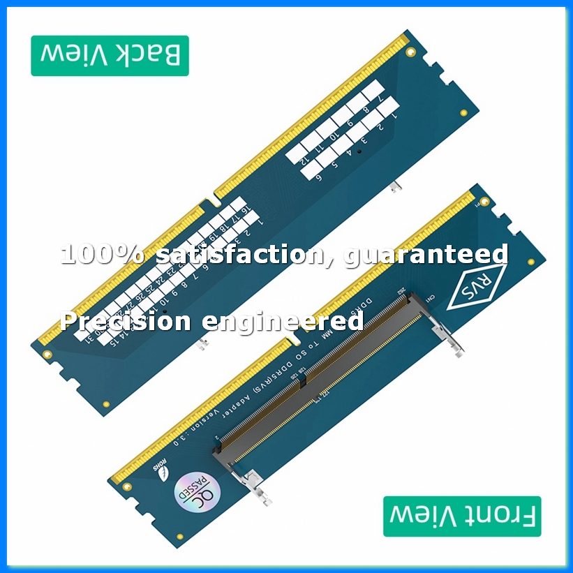 แล็ปท็อป DDR5 RAM เป็น SO DDR5 - Ram Memory Module บทวิจารณ์และราคา