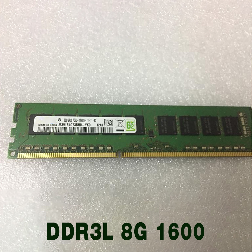 1 ชิ้น แรมเซิร์ฟเวอร์ NP3020 M - Ecc Ram Server บทวิจารณ์และราคา