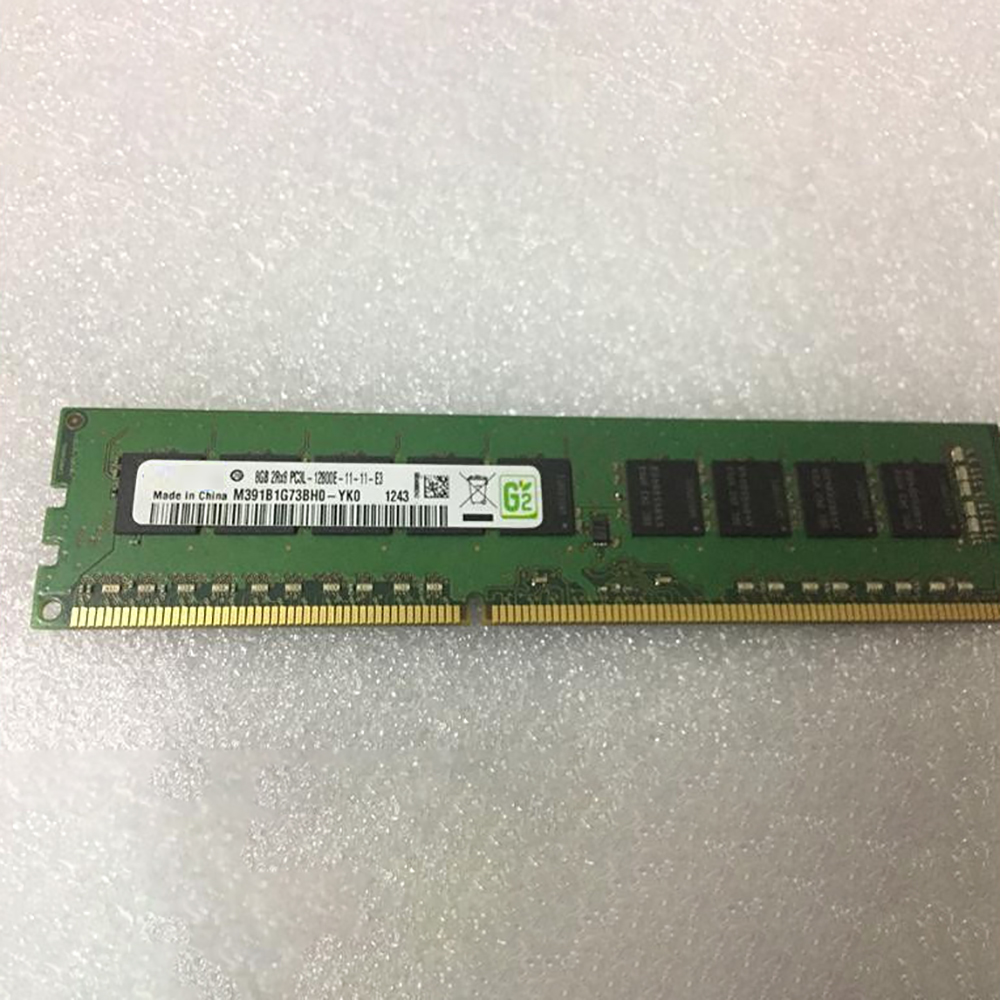 1 ชิ้น แรมเซิร์ฟเวอร์ NP3020 M - Ecc Ram Server บทวิจารณ์และราคา