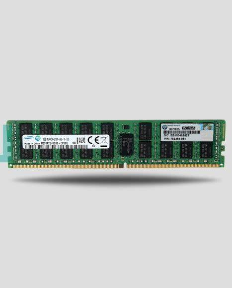 P00928-B21 แรม DDR4 ECC 64GB 2 - 128Gb Ddr4 Ecc Lrdimm 3200Mhz บทวิจารณ์และราคา