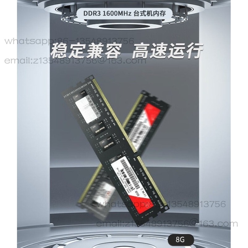 8GB/DDR3/R4 1600/3200 ความถี่  - Ddr3 8Gb บทวิจารณ์และราคา