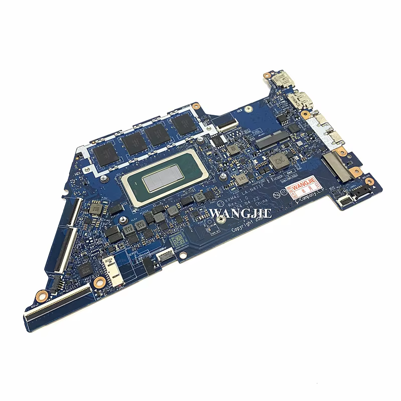 สำหรับเมนบอร์ดแล็ปท็อป HP Envy - Ddr4 16Gb บทวิจารณ์และราคา