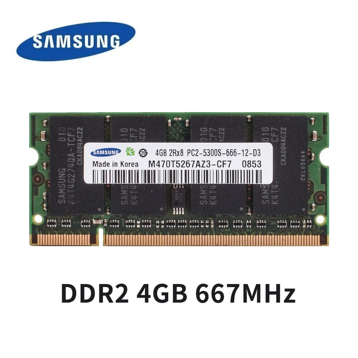 SAMSUNG แล็ปท็อป Memoria DDR4  - Sodimm Ddr4 บทวิจารณ์และราคา