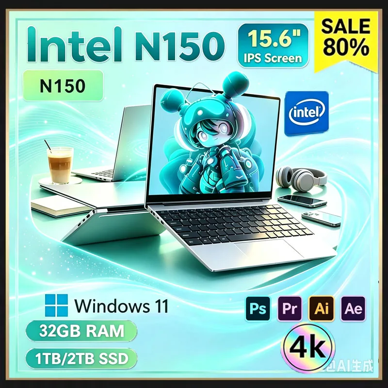 Intel Core N150 รุ่นปี 2026 ปร - Ddr4 Laptop Ram บทวิจารณ์และราคา