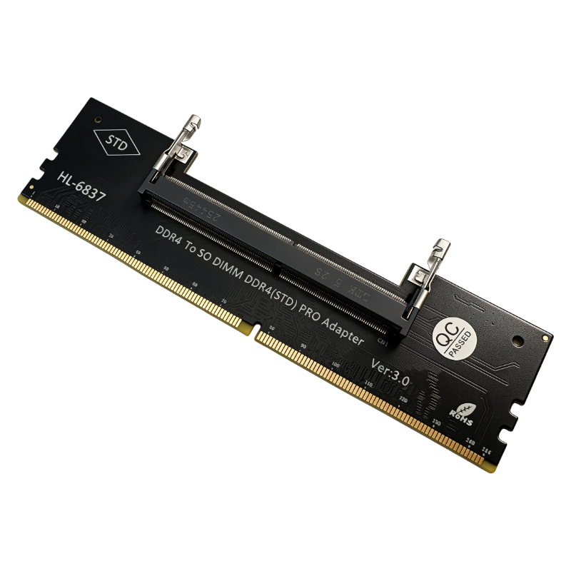 อะแดปเตอร์ SO-DIMM DDR4 เป็น D - Sodimm Ddr4 บทวิจารณ์และราคา