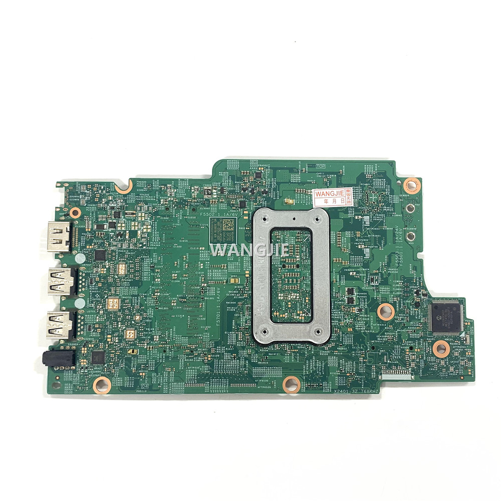 17810-1 เมนบอร์ดสำหรับแล็ปท็อป - Ddr4 16Gb บทวิจารณ์และราคา
