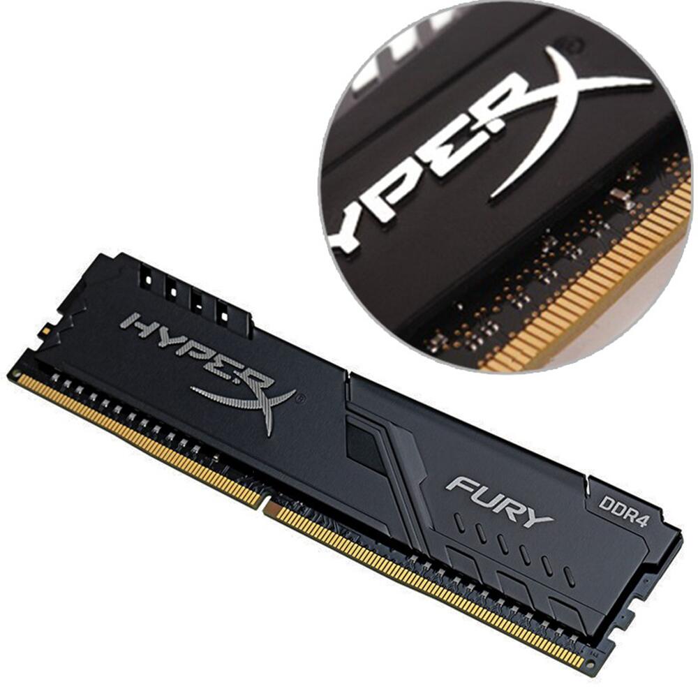 HyperX Fury Memoria DDR4 8GB 1 - Server Memory Ddr4 บทวิจารณ์และราคา