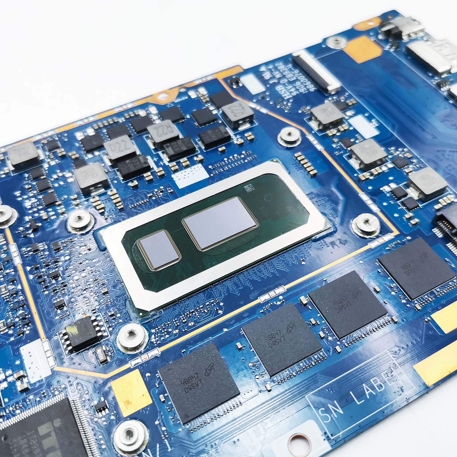 UX431FA UX431FNเมนบอร์ดสําหรับ - Ddr4 8Gb บทวิจารณ์และราคา