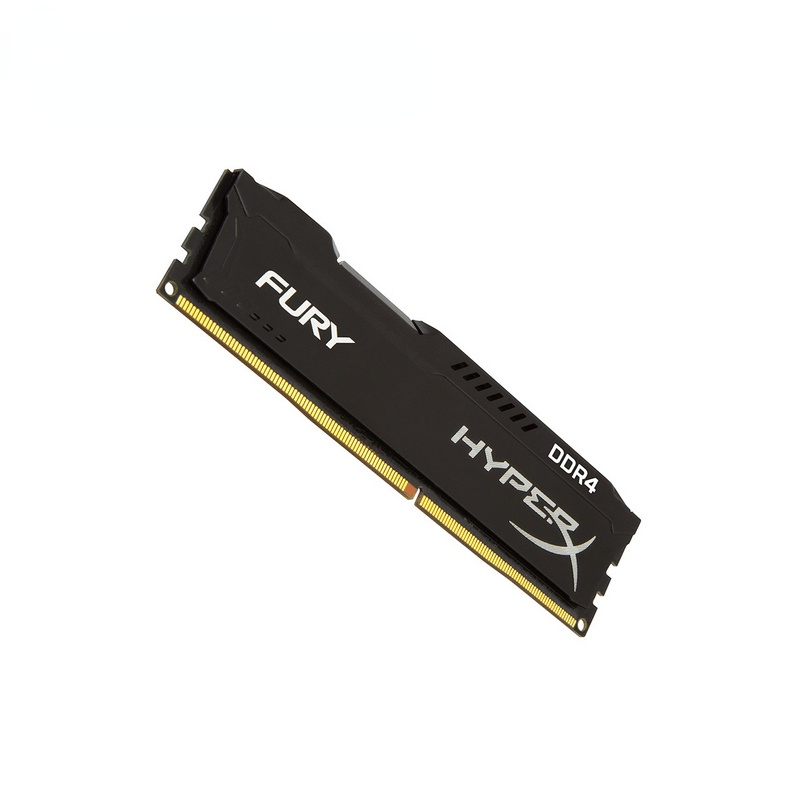 HyperX Fury แรม DDR4 ขนาด 4GB  - Sodimm Ddr4 บทวิจารณ์และราคา
