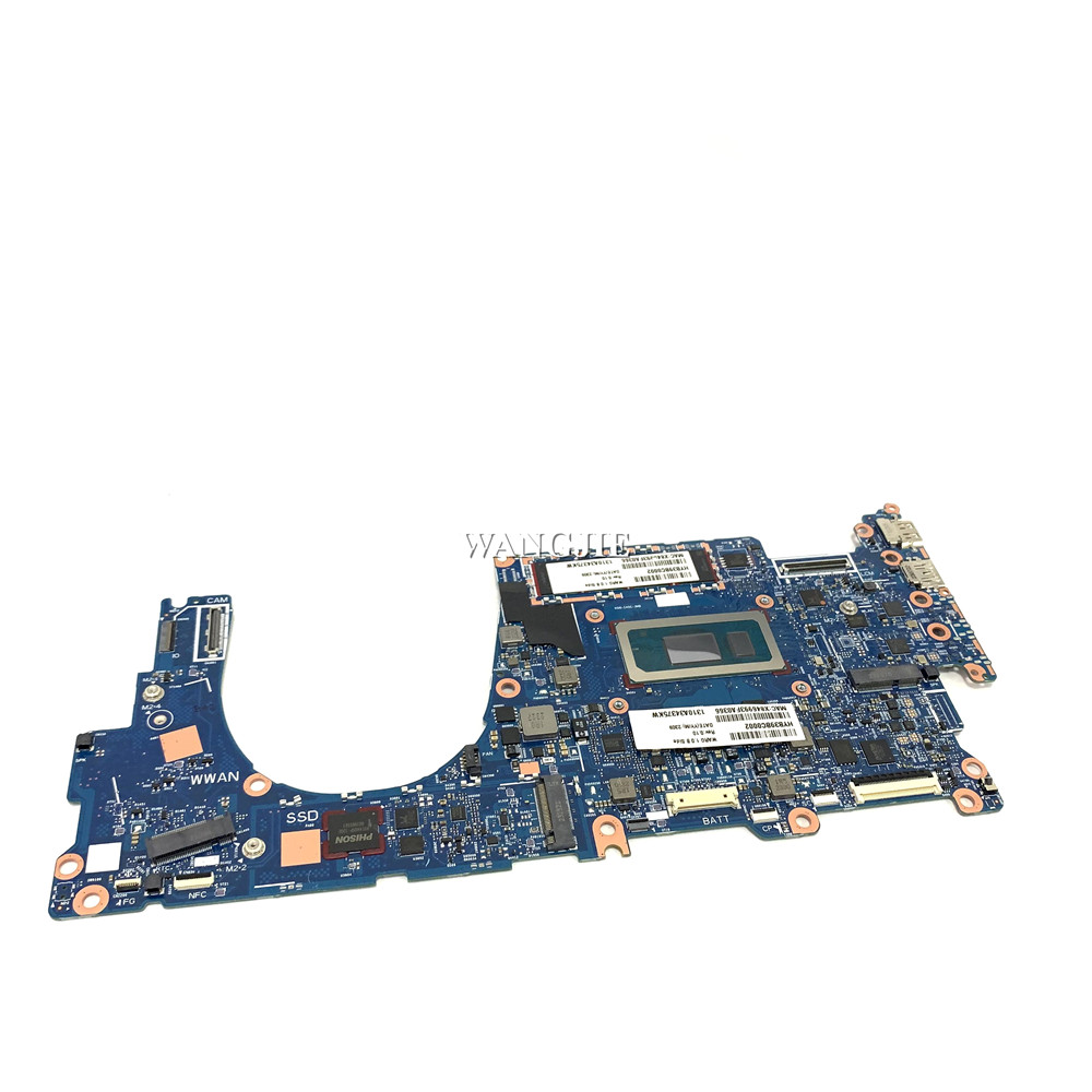 สำหรับเมนบอร์ดแล็ปท็อป HP Elit - Ddr4 16Gb บทวิจารณ์และราคา