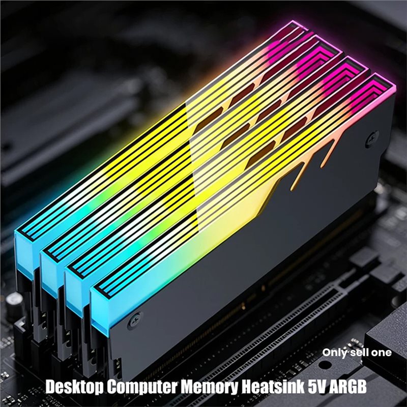 ฮีทซิงค์ระบายความร้อนหน่วยความ - Ddr3 Ram บทวิจารณ์และราคา