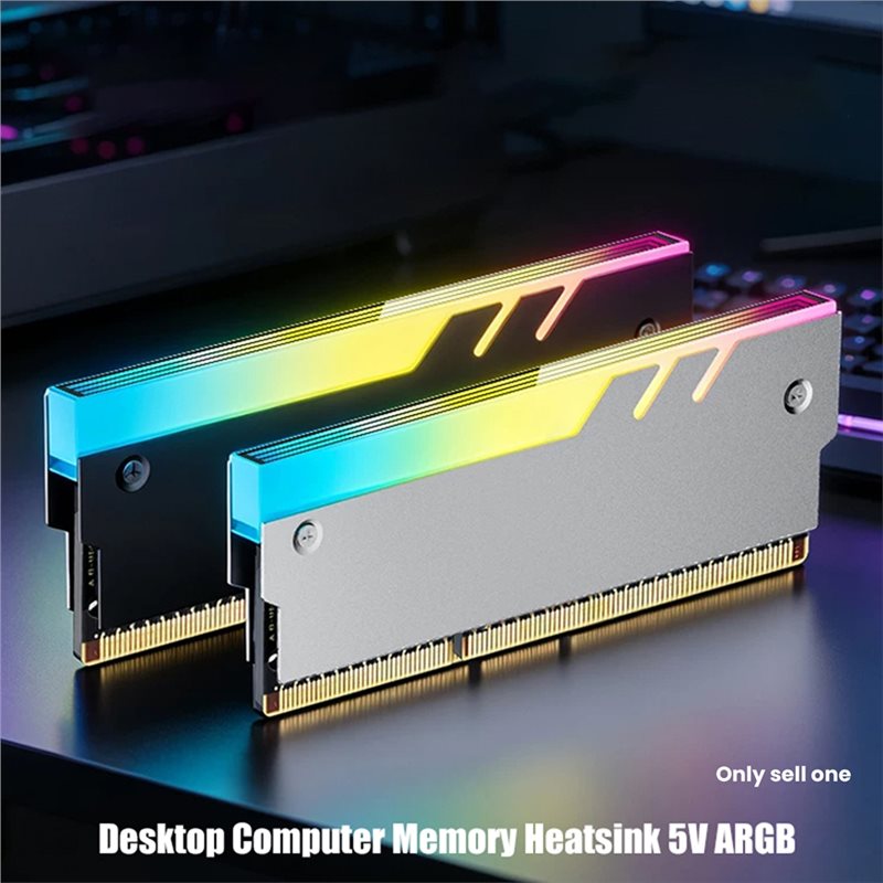 ฮีทซิงค์ระบายความร้อนหน่วยความ - Ddr3 Ram บทวิจารณ์และราคา