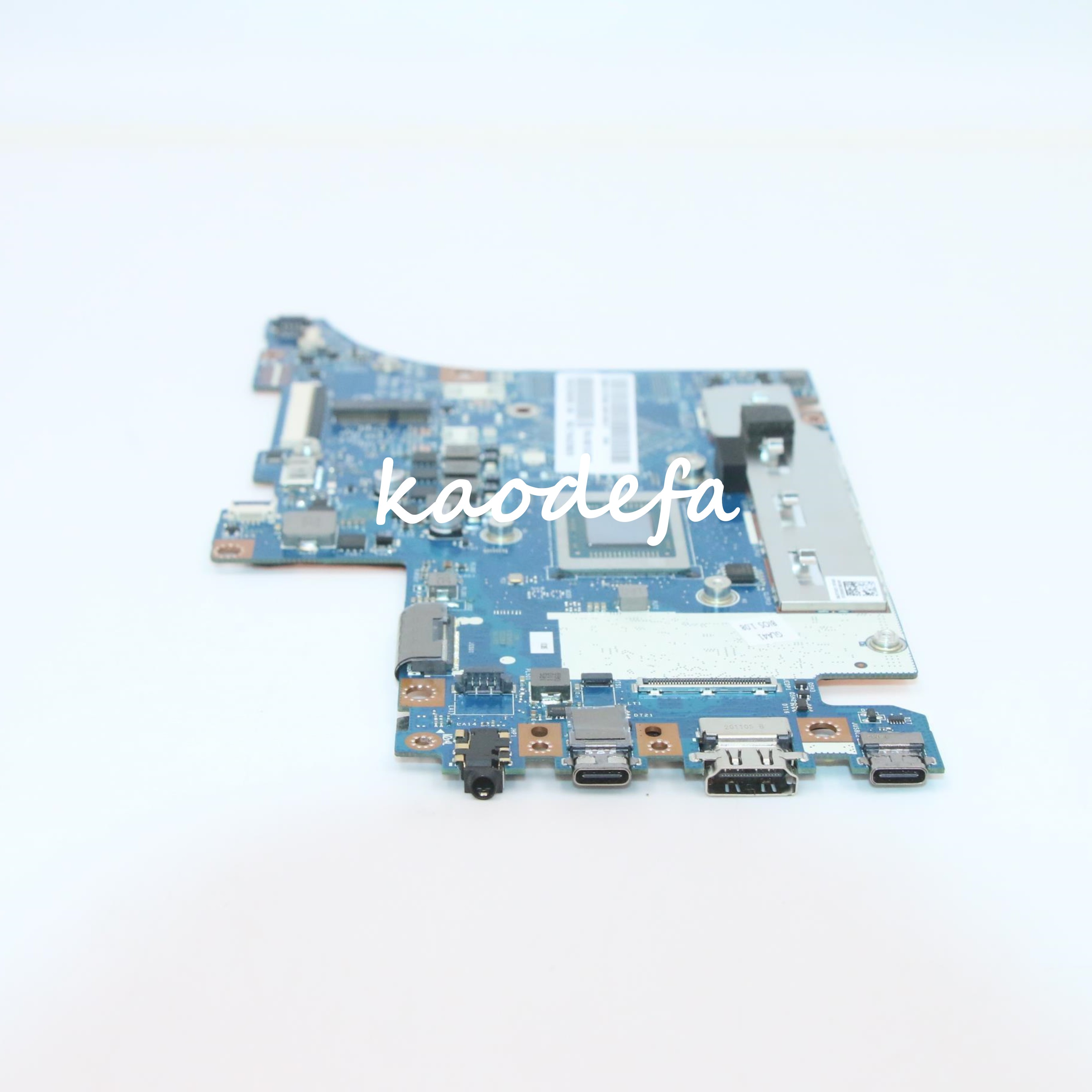 GLA41 LA-K483Pเมนบอร์ดสําหรับL - Ddr4 8Gb บทวิจารณ์และราคา