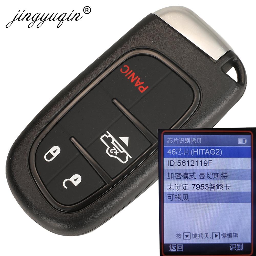 Jingyuqin GQ4-54T ID46 REMOTE  - Ram Memory Module บทวิจารณ์และราคา