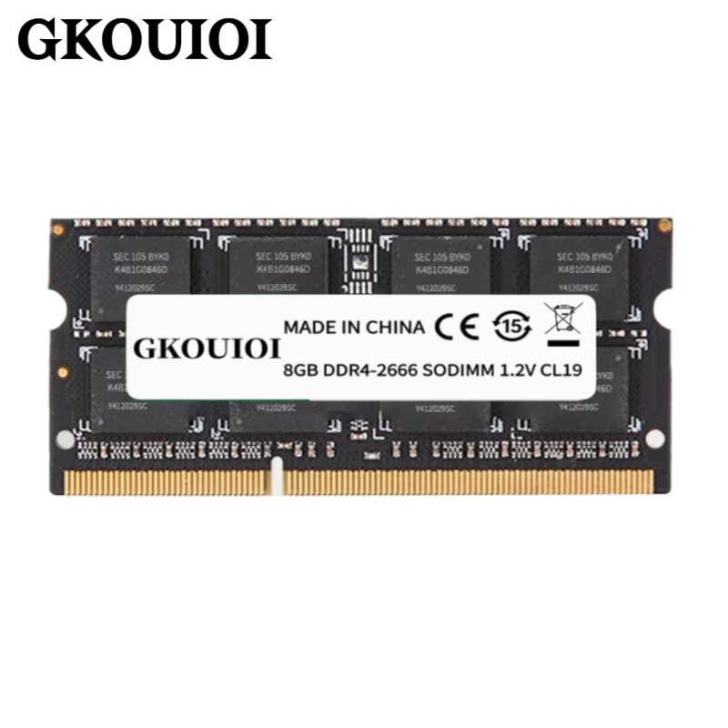 หน่วยความจำแล็ปท็อป DDR4 SODIM - Sodimm Ddr4 บทวิจารณ์และราคา