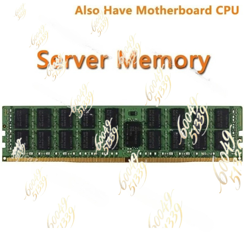 8G 16G 32G 64G 128G REG ECC RD - Server Memory Ddr4 บทวิจารณ์และราคา