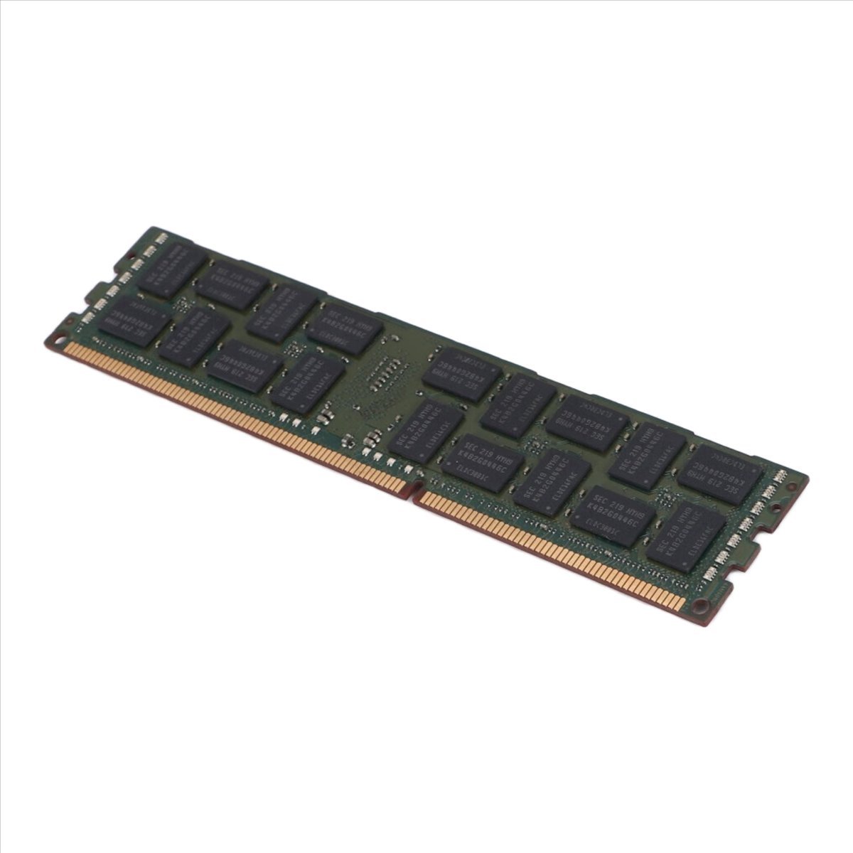 AT42 8GB DDR3 1333MHZ Ecc Ram  - Ecc Ram Server บทวิจารณ์และราคา