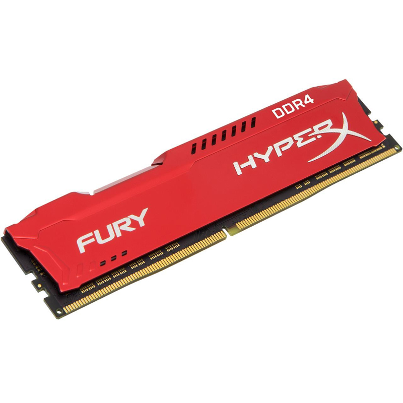 แรม HyperX Fury DDR4 ของแท้ คว - Ddr4 3200Mhz บทวิจารณ์และราคา