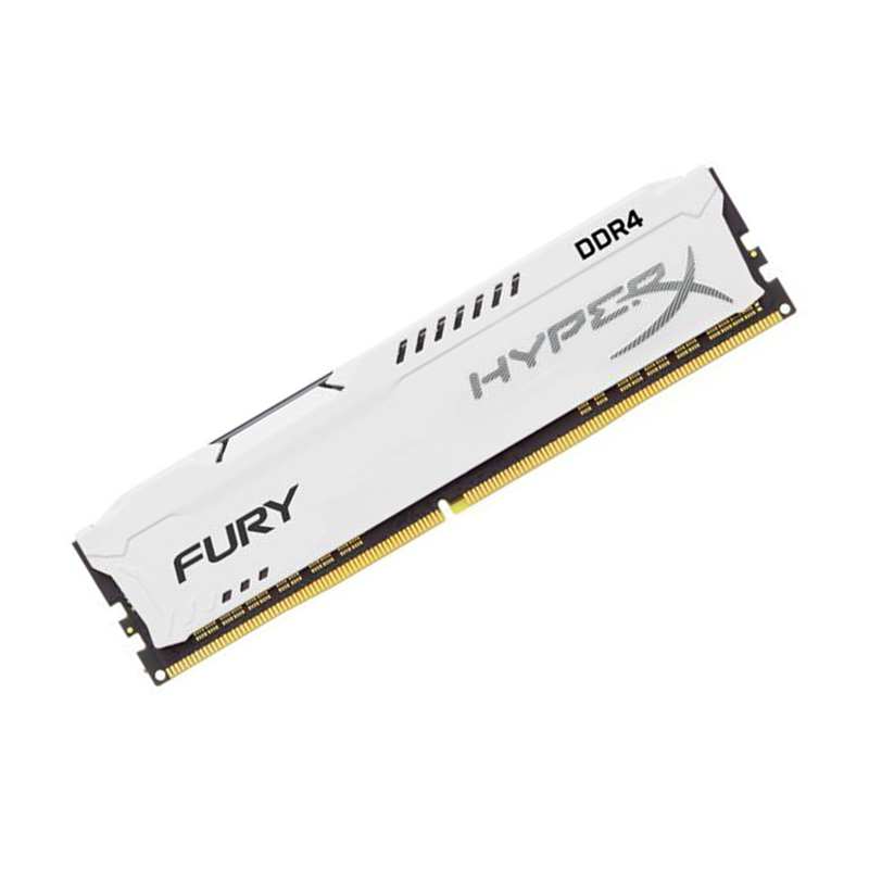 แรม HyperX Fury DDR4 ของแท้ คว - Ddr4 3200Mhz บทวิจารณ์และราคา