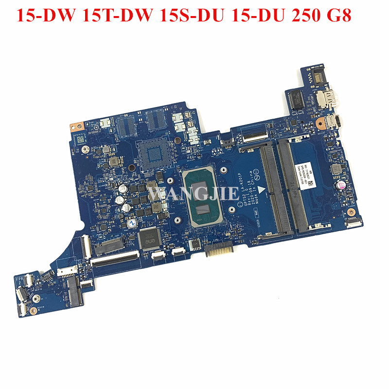 M31109-601 สำหรับ HP 15-DW 15T - Ddr4 16Gb บทวิจารณ์และราคา