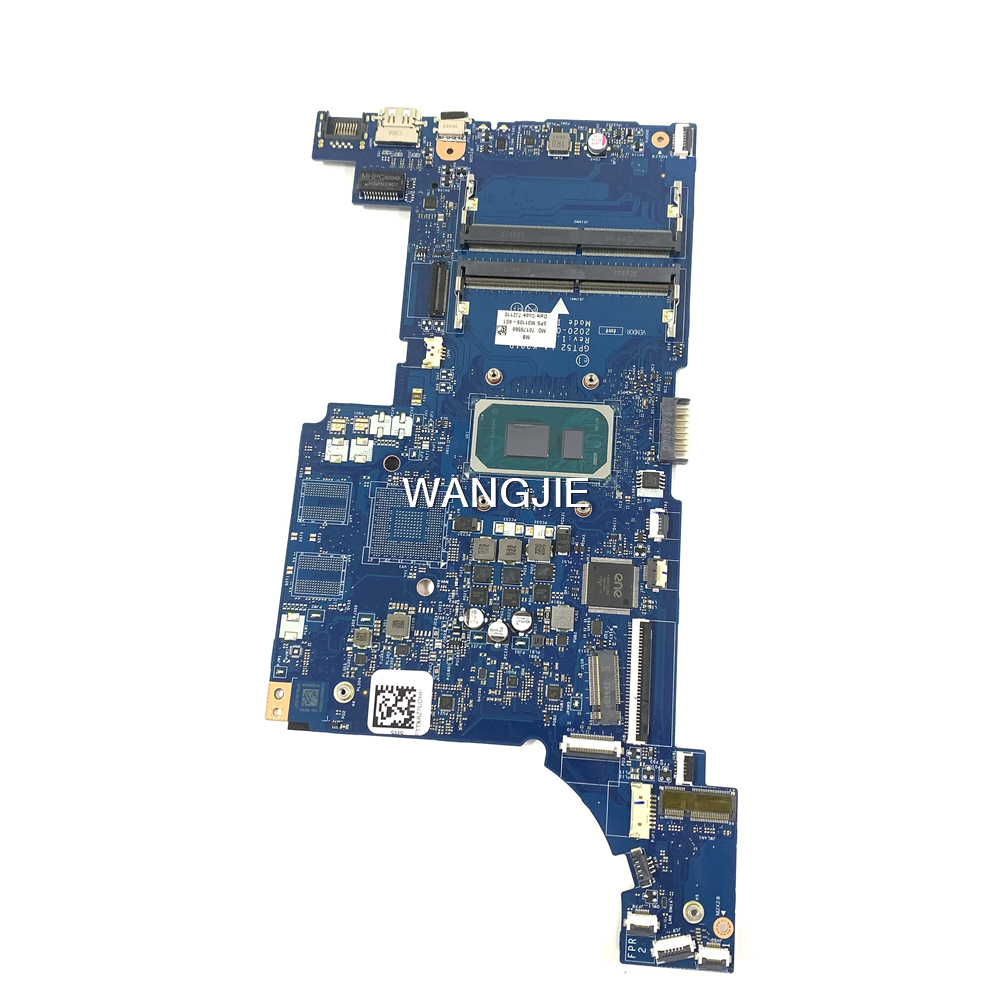 M31109-601 สำหรับ HP 15-DW 15T - Ddr4 16Gb บทวิจารณ์และราคา