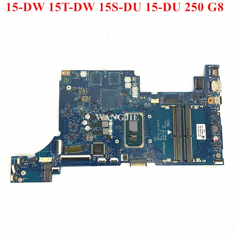 M31109-601 สำหรับ HP 15-DW 15T - Ddr4 16Gb บทวิจารณ์และราคา