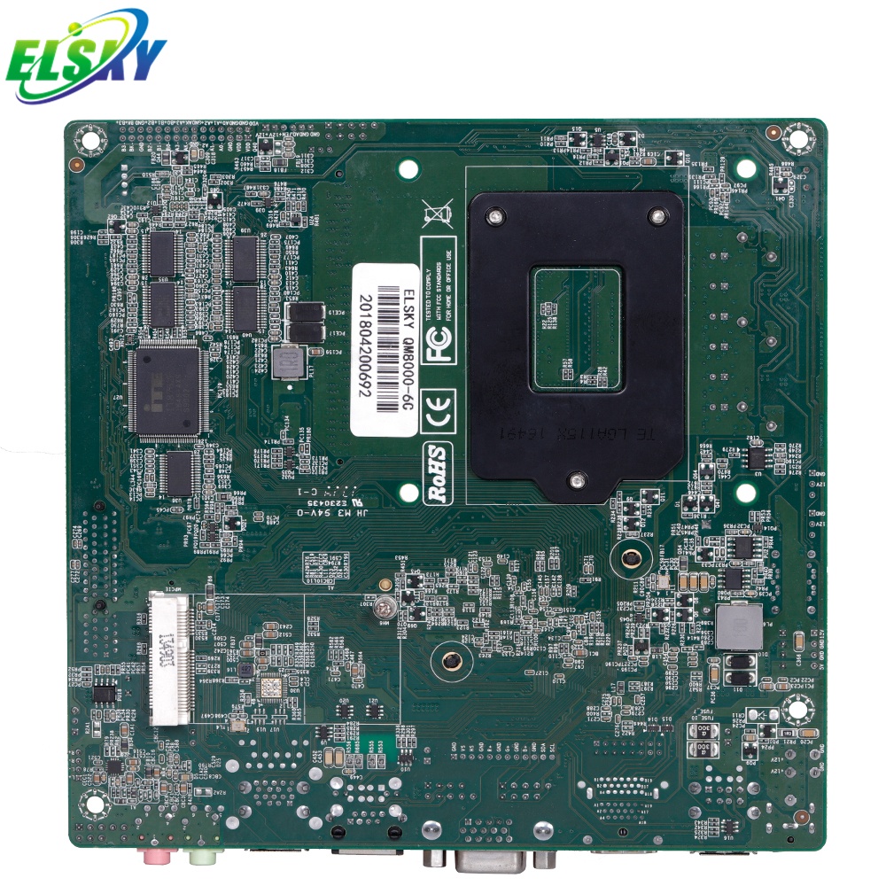 ELSKY LGA 1150 เมนบอร์ดสำหรับ  - Ddr3 Ram บทวิจารณ์และราคา