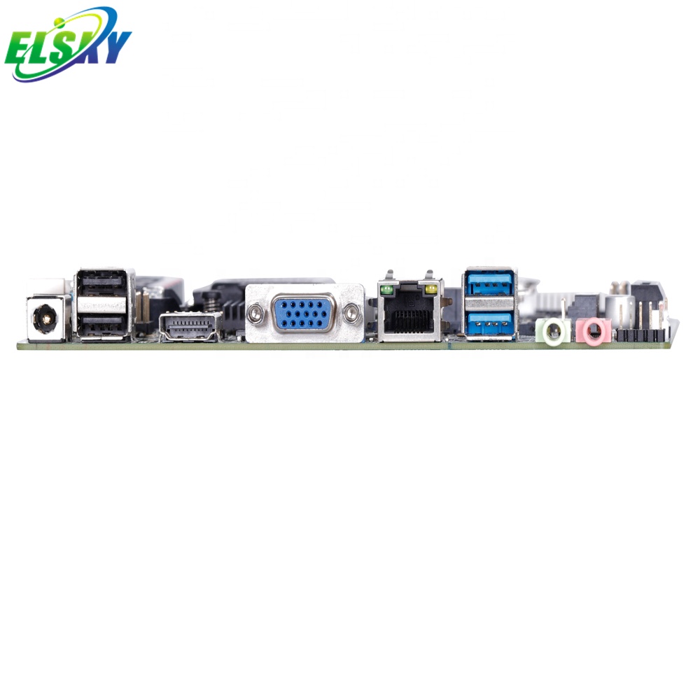 ELSKY LGA 1150 เมนบอร์ดสำหรับ  - Ddr3 Ram บทวิจารณ์และราคา